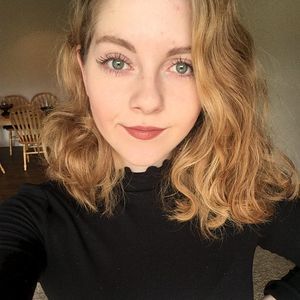 Meet your Posher, Jenna